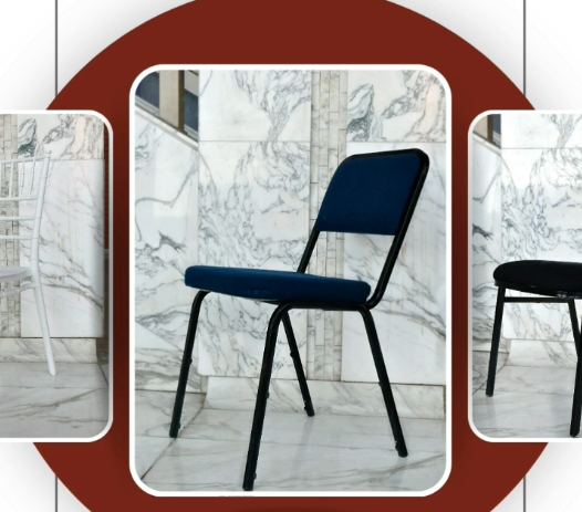 Chair Rentals